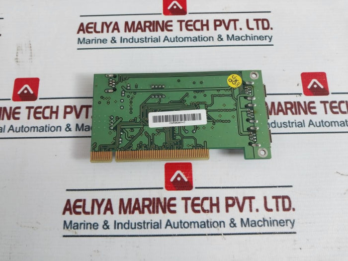 Ipc-1394Lp-02 Mv0 Printed Circuit Board