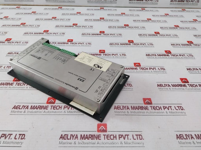 Is -steinsohn Xas01 Extension Alarm System