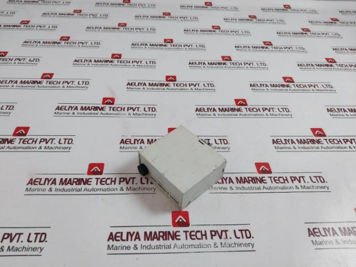 Iso Plus Pro-z 24vac Solid State Power Relay 24-volt Operating Voltage