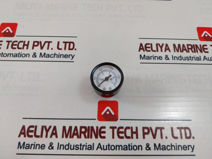 Iwa Ar2000-02 Air Line Pressure Regulator 590821 1.0 Mpa 2310121100