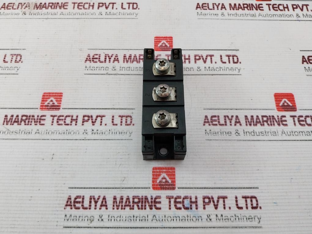 Ixys Mcc162-18Io1 Power Thyristor / Diode Module