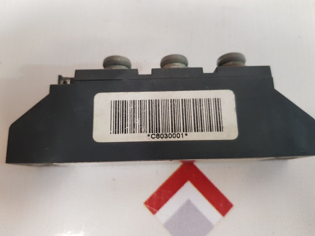 Ixys Mcc21-14Io8B Thyristor Module
