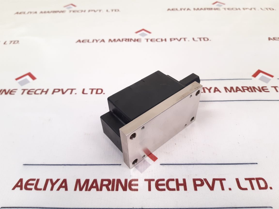 IXYS MCC 312-16 IO1 Thyristor Module 1304PM