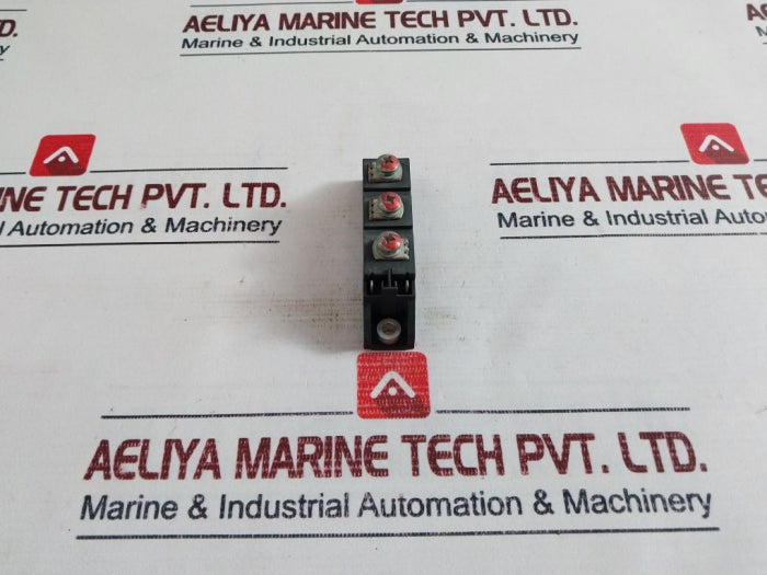 Ixys Mcc 94-22 Io1B Power Supply Module 513A