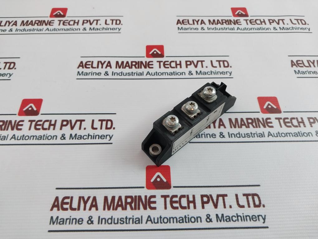 Ixys Mdd 95-16 N1B Dual Diode Module