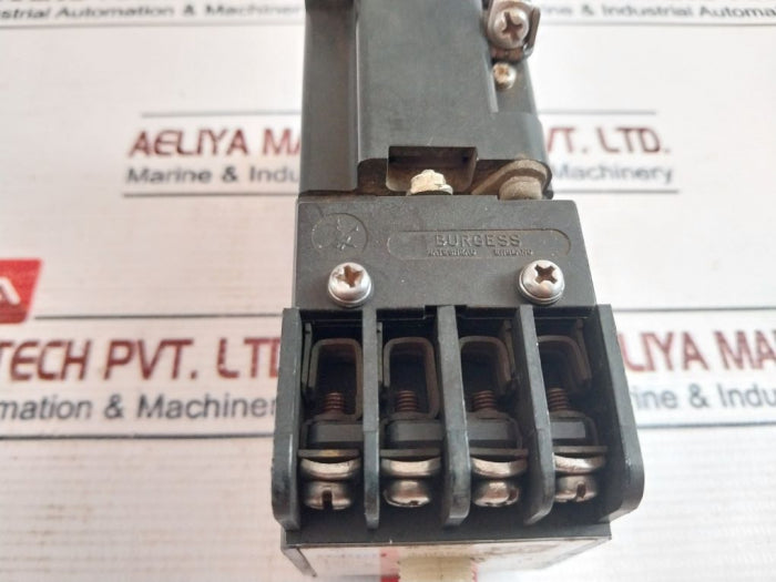 Izumi Tmd2 Pneumatic Timer 200/220V