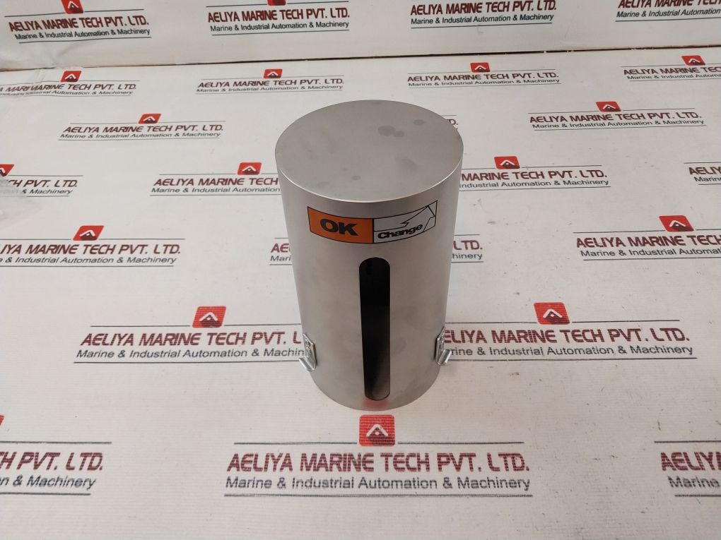 J.Giebel Filtertechnik Duo-plex V 401-w Adsorber Cartridge Kit