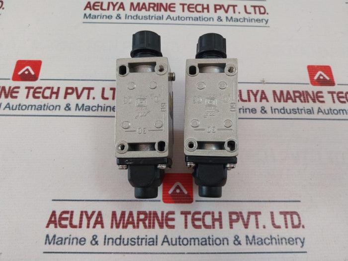 Jaibalaji Bc 9 Tight Limit Switch Ip-67