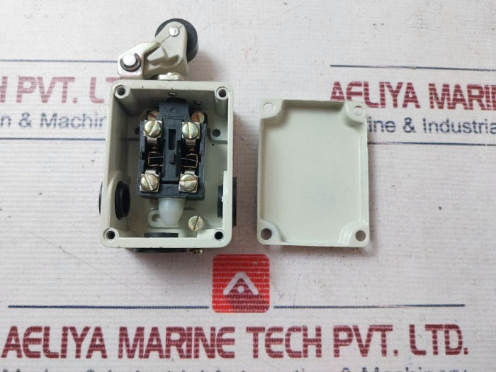Jainson JLSRS Limit Switch 10A 500V AC