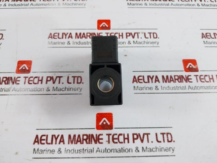Janatics Dc12W Pneumatic Solenoid Valve Coil 24V Dc 8W