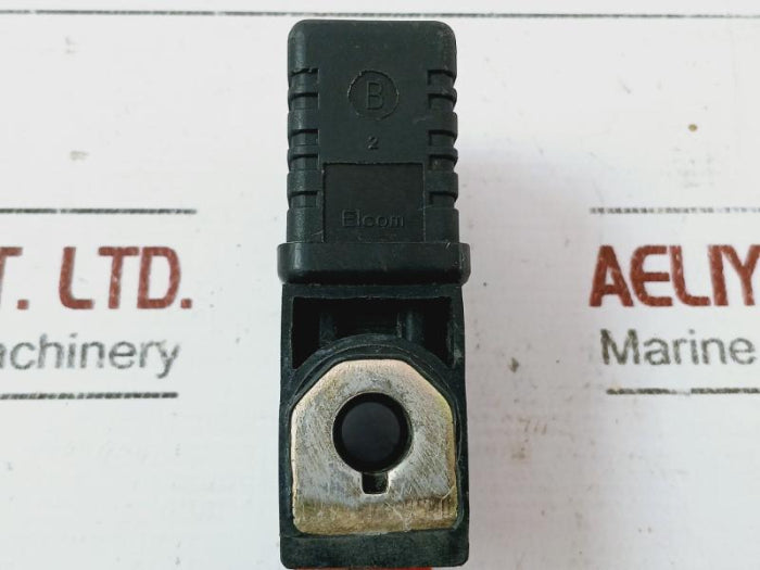Janatics Dc24W Solenoid Coil 24V Dc 5W