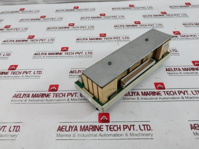 Jani Electro Atb16-3 Circuit Module 4001081/Jp0165 94V-0, 02Va0028