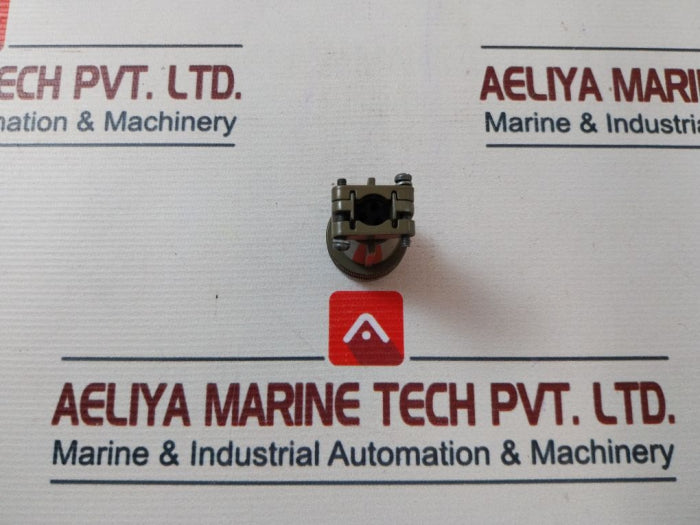 Jetronic 14S-7P Coupling Connector Plug