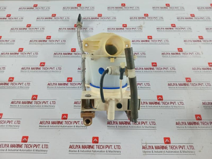 Jets 110V 50/60Hz Vacuum Toilet Valve, 10A 250V, 36W, As5830.1