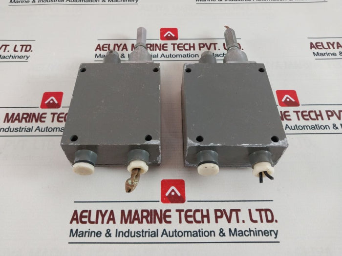 Jiangsu Yuanwang Wtzk-50-c Temperature Controller
