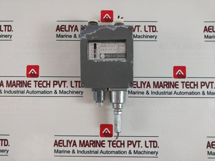 Jiangsu Yuanwang Wtzk-50-c Temperature Controller