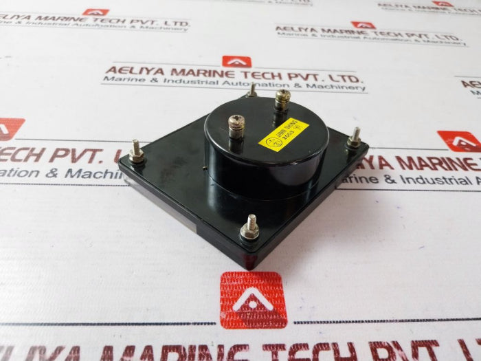 Jinn Shing Js-120S Ammeter 0-700 A Ac