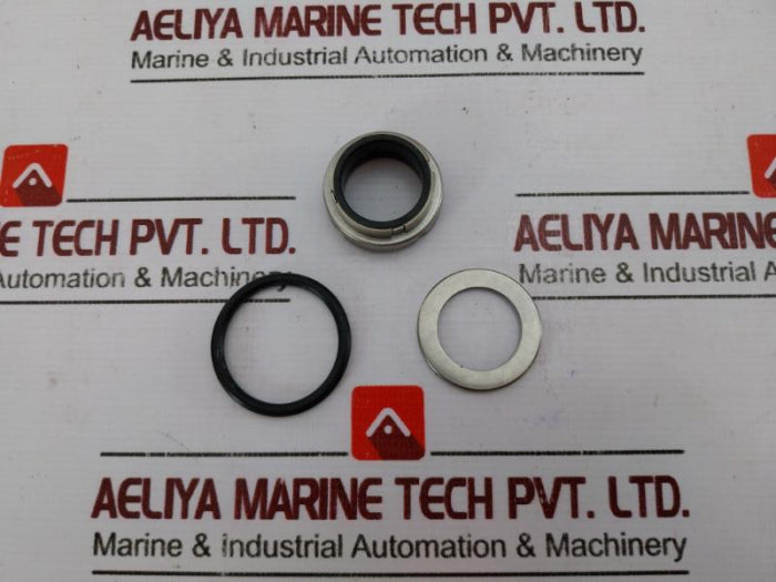 John Crane Fsd3000a 7/8” Spring Seal Assembly Kit T21/bf171/ors