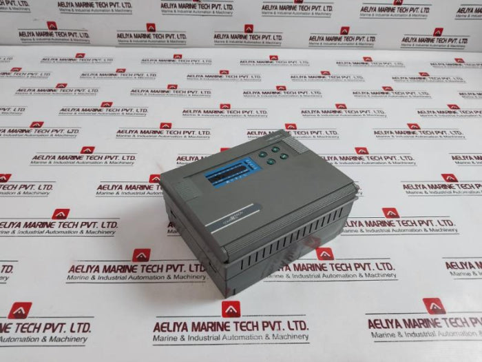 Johnson Controls Dx-9100-8454 Metasys Digital Controller Dx 2.4b Rev A