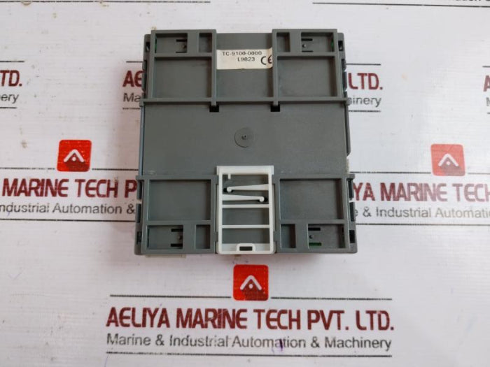 Johnson Controls Tc-9100-0000 Terminal Unit Controller, Tc-a5, 011066201141735