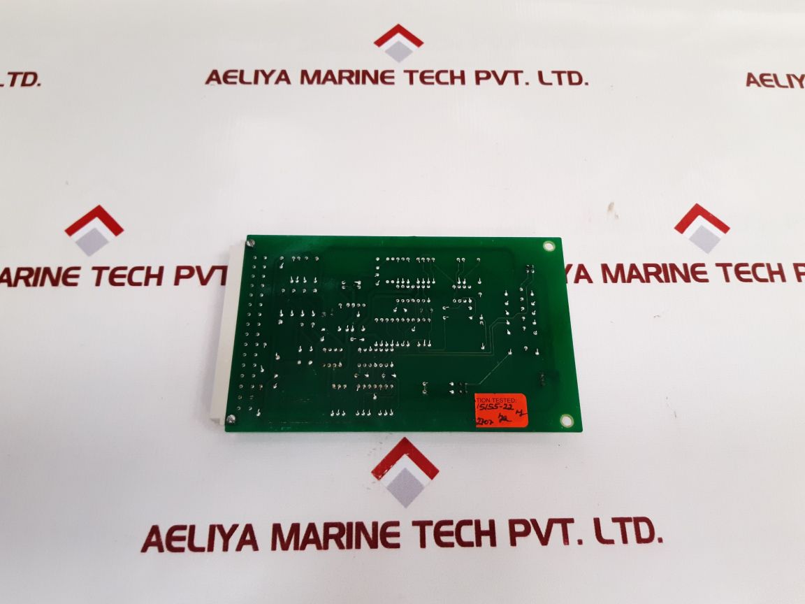 Jotun Control Card S-388001 Pcb Card