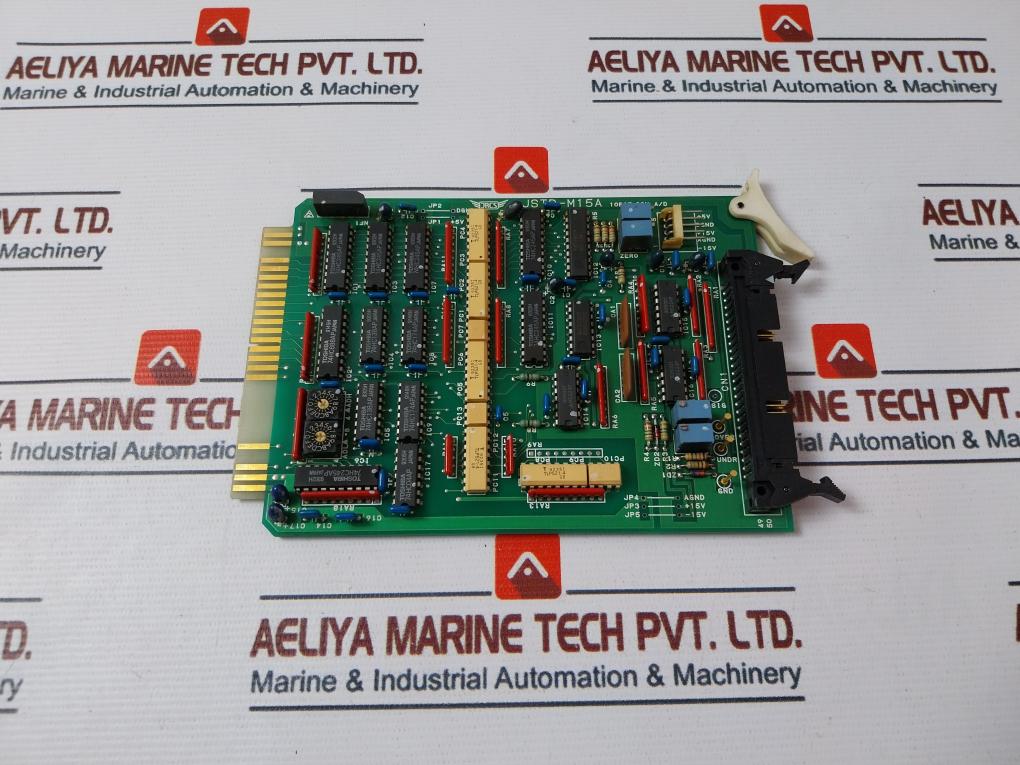 Jrcs Jstd-m15A Printed Circuit Board