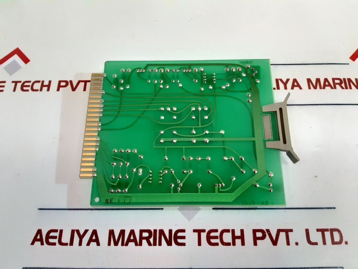 Jrcs Sa-fl21 Pcb Card