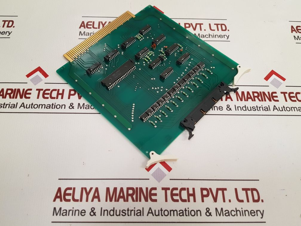 Jrcs Sms-m07F Pcb Card new