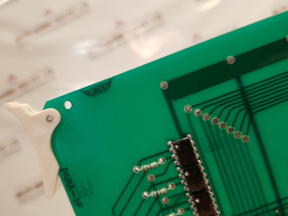 Jrcs Sms-m07F Pcb Card new