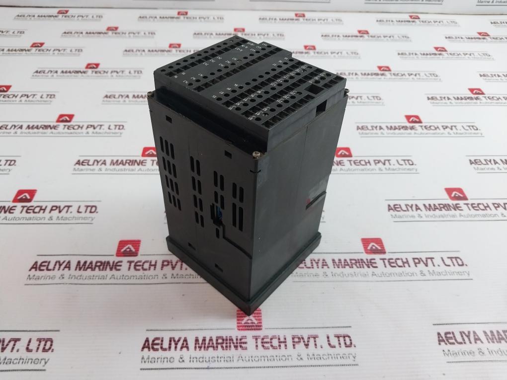 Jumo 703560/50-001-4-2-22/ Universal Process Controller 0..20 Ma