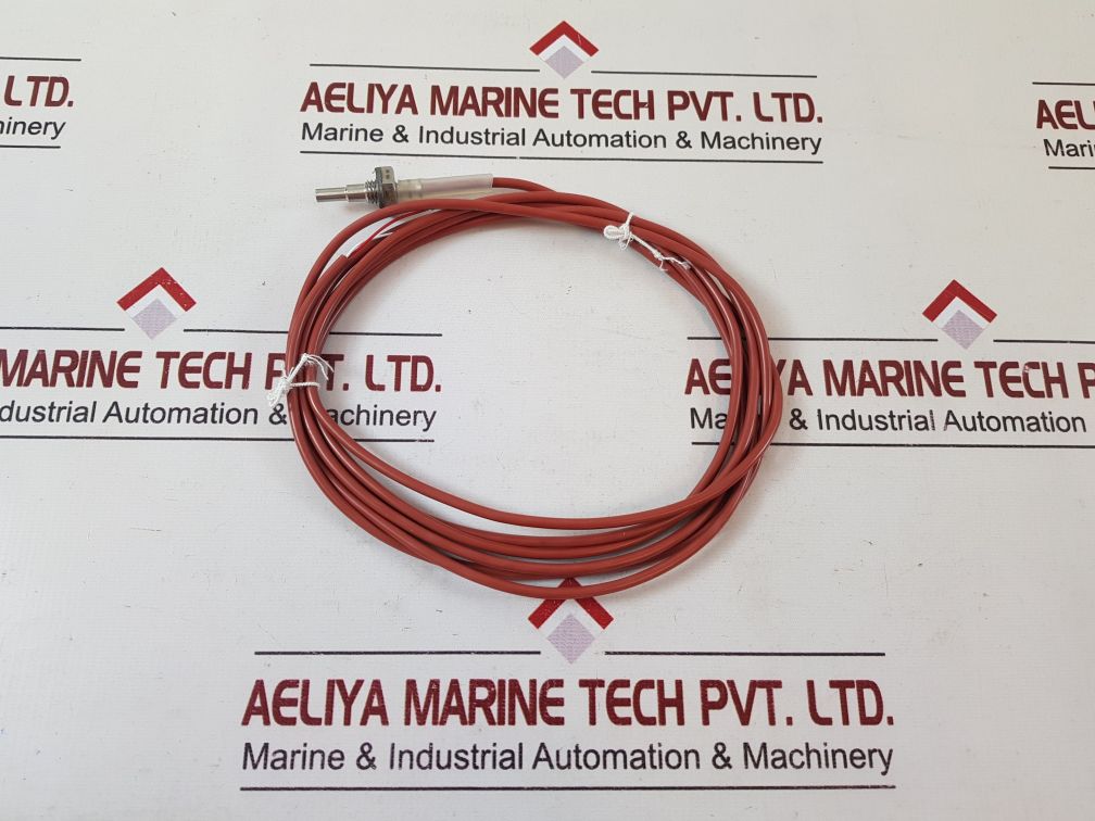 Jumo pt100 temperature probe 609283