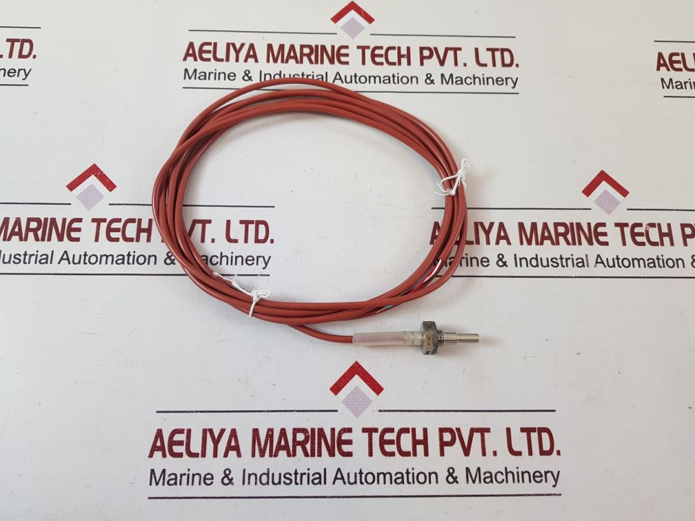 Jumo pt100 temperature probe 609283