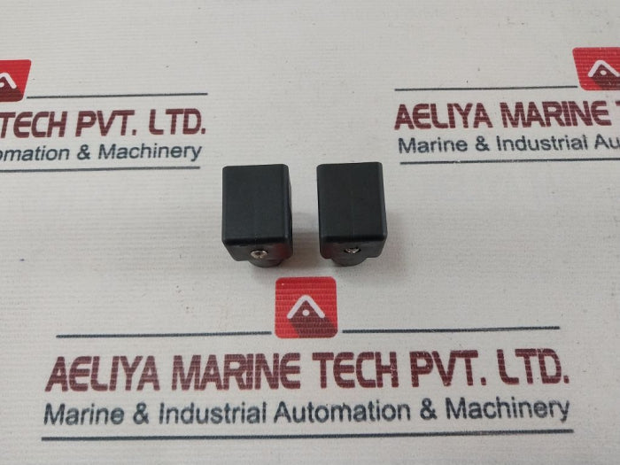 K&B MSD4 Solenoid Valve Connector 1A 220V