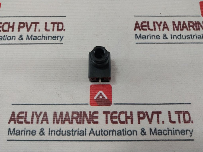 K&B MSD4 Solenoid Valve Connector 1A 220V
