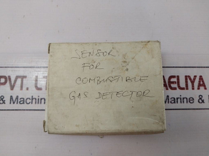 K Sensor Kcv064 Sensor For Combustible Gas Detector