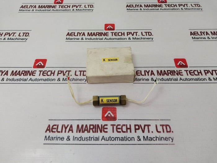 K Sensor Kcv064 Sensor For Combustible Gas Detector