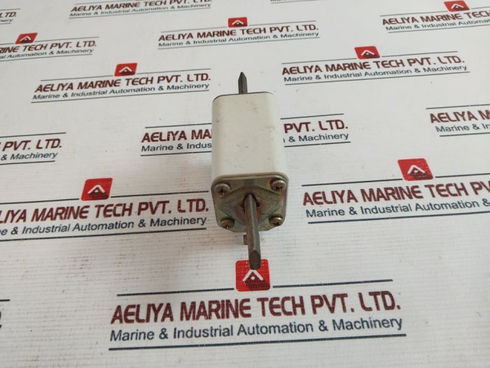 Karl Jung Iec 269-2 Gl Fuse 250 A 500V 01 250