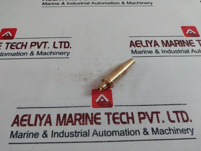 Kashmir A 1/16 Cutting Nozzle Serie 1502