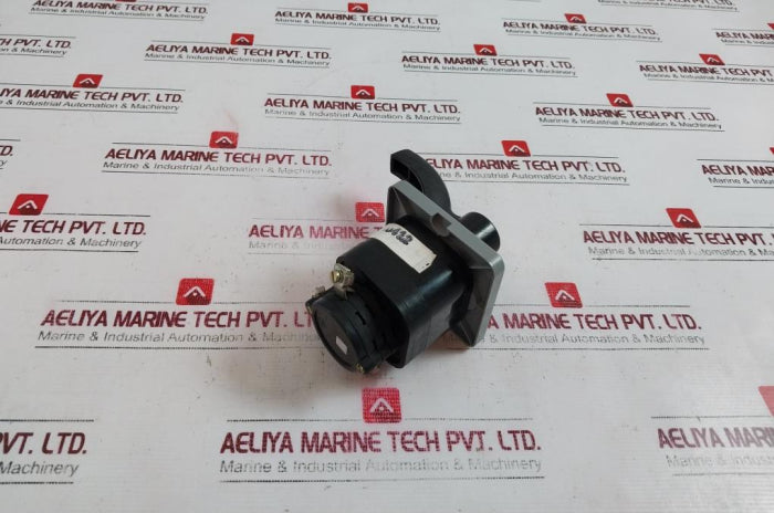Kaycee Srp113a/lg/gc Rotary Switch 16a 250v/10a 440v Ac