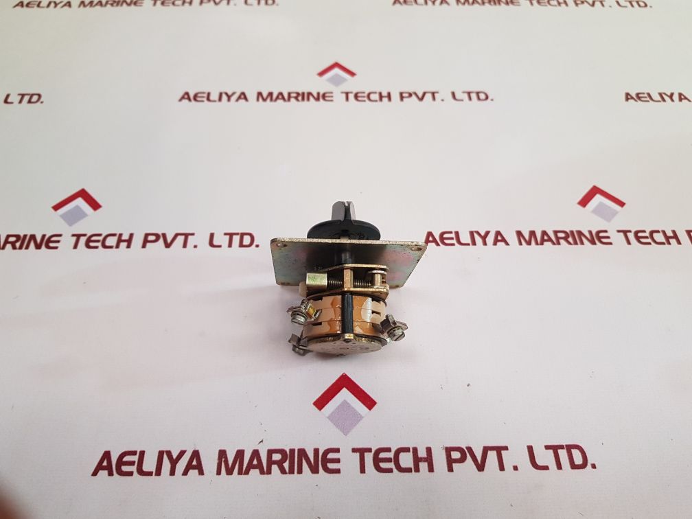 Kaycee Srp123 Rotary Switch