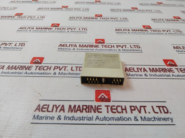 Keithley Metrabyte Mb32-01 Isolated Current Input