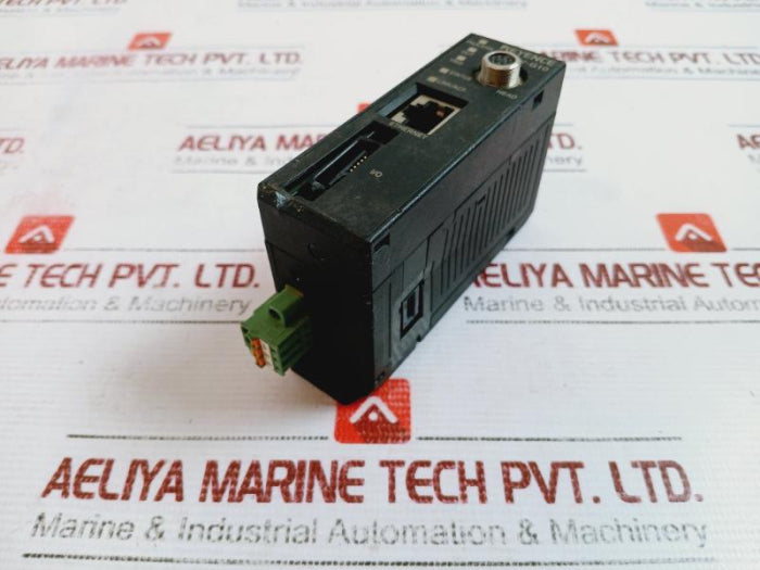 Keyence Iv-g10 Sensor Amplifier Main Unit 24V Dc 1.8A Max