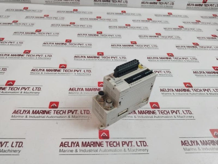 Keyence Sl-r11 Safety Control For Light Curtain 24v Dc Class 2 150ma Ip20 Type 4