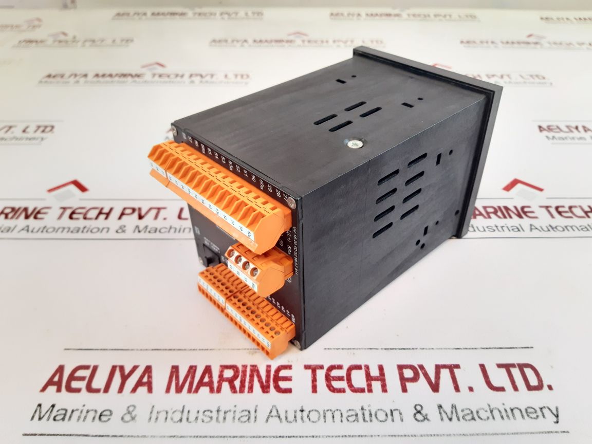 Kfm 93Ge140 Temperature Controller 100-250 V 48…62Hz T0,5A