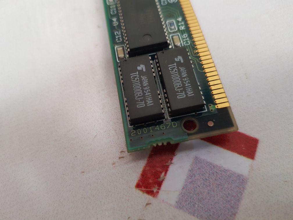 Kingston 2001467D