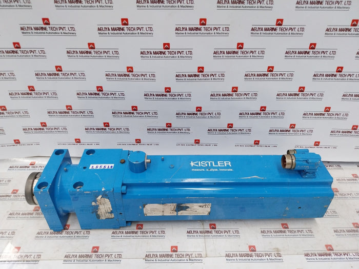 Kistler 2151B30154002 Electromechanical Nc Joining Module Ncfh30400300Bhcg