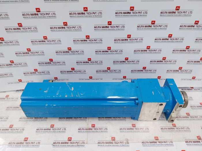 Kistler 2151B30154002 Electromechanical Joining Module Ncfh30400300Bhcg, Rev. Fs