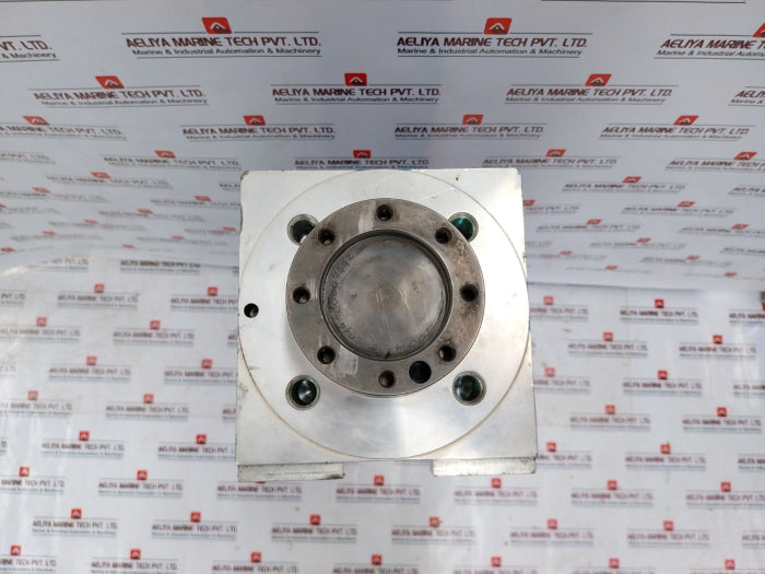 Kistler 2151B30154002 Electromechanical Nc Joining Module 155A-120C Rev.Fs