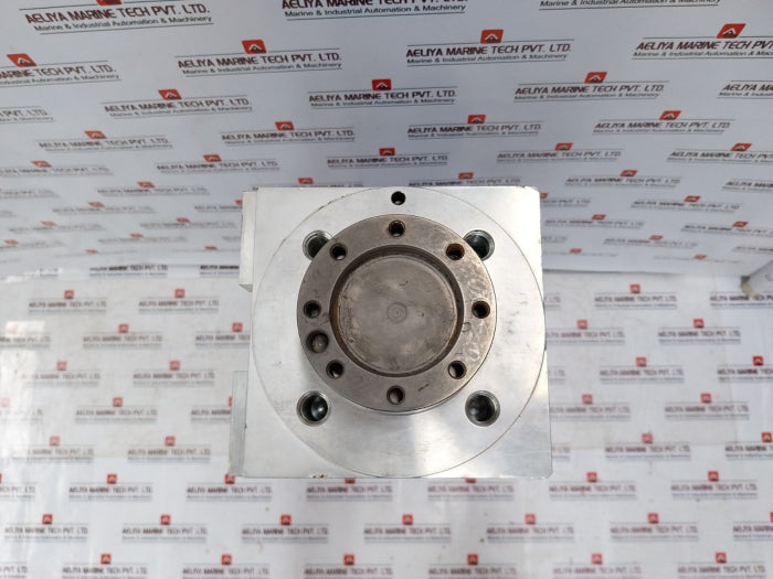 Kistler 2151B30154002 Nc Electromechanical Joining Module Ncfh30400300Bhcg