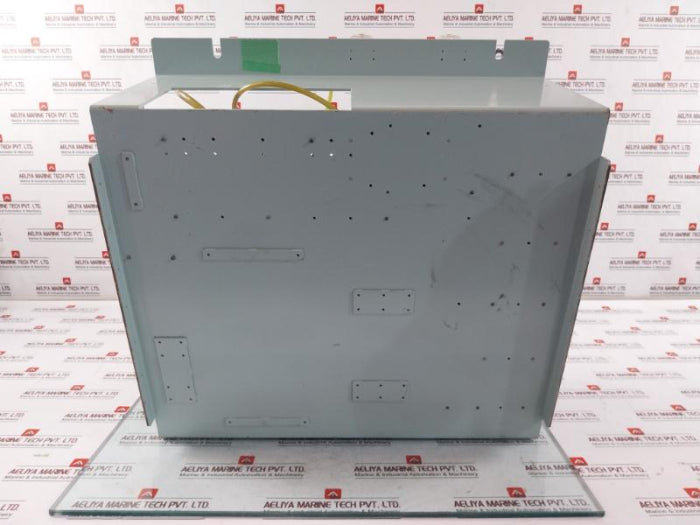Kitagawa Ua-480 Combustible Gas Alarm System Ch4 Ac100V 50/60Hz